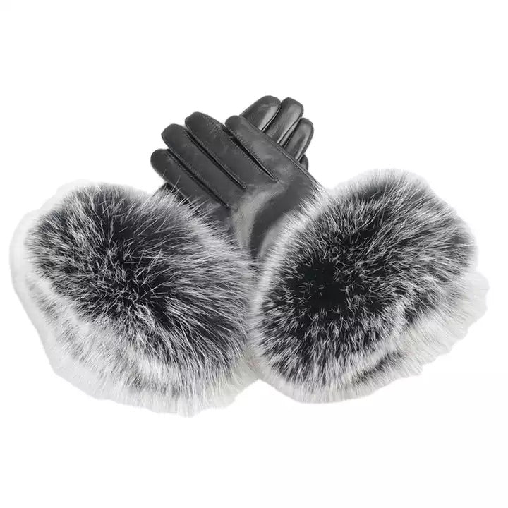 Siberian Gloves